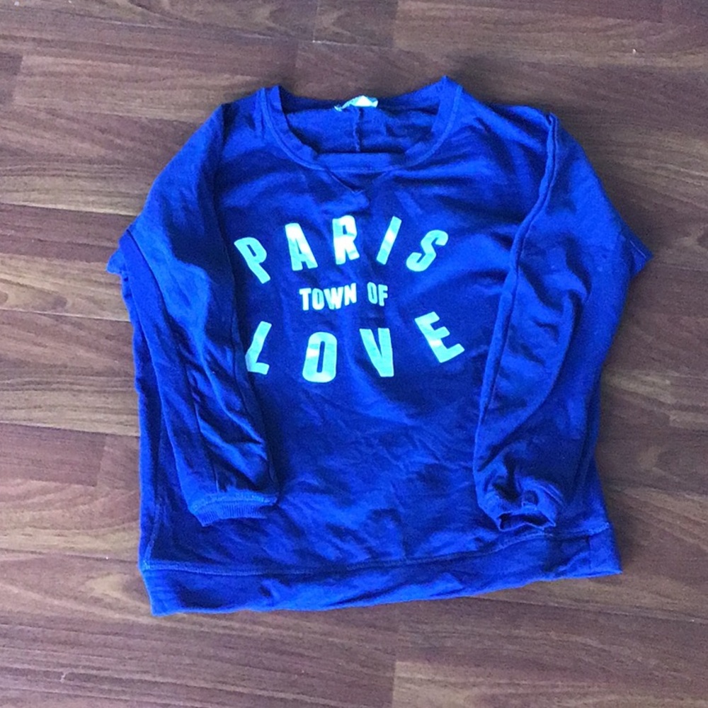 Cute and soft sweater